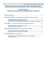 fragilt x syndrom opgave fragilt x syndrom opgave